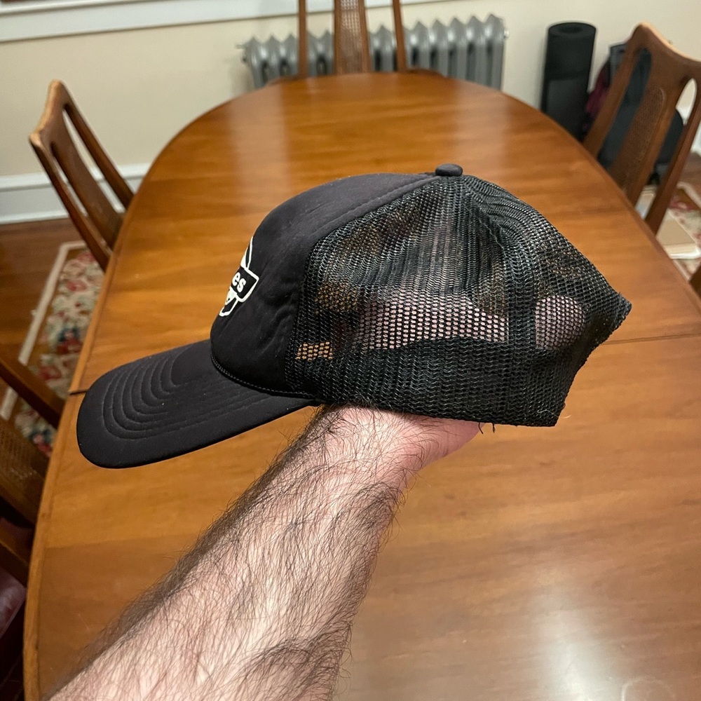 Dickies snapback hat - Picture 3 of 6